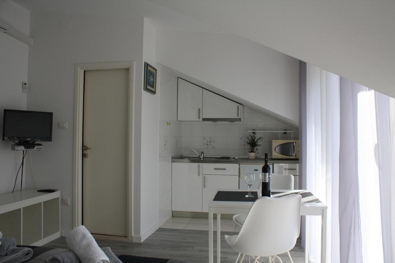 Apartments Petra Dubrovnik Exterior photo