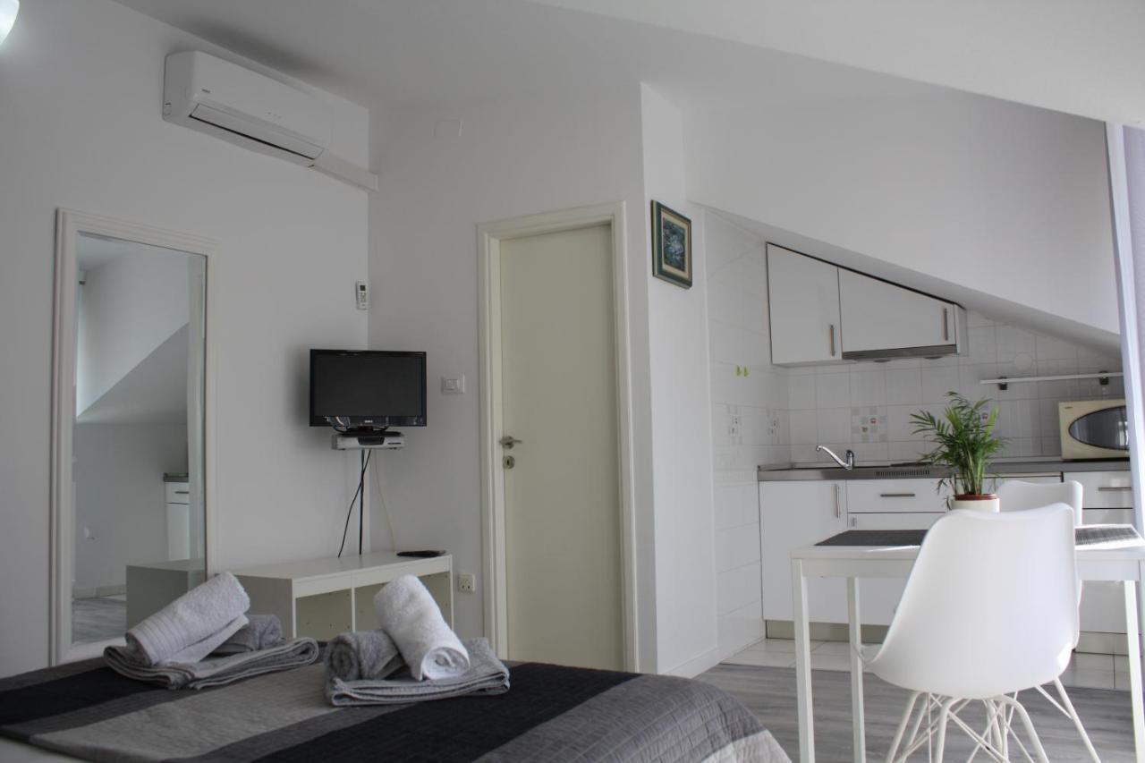 Apartments Petra Dubrovnik Exterior photo