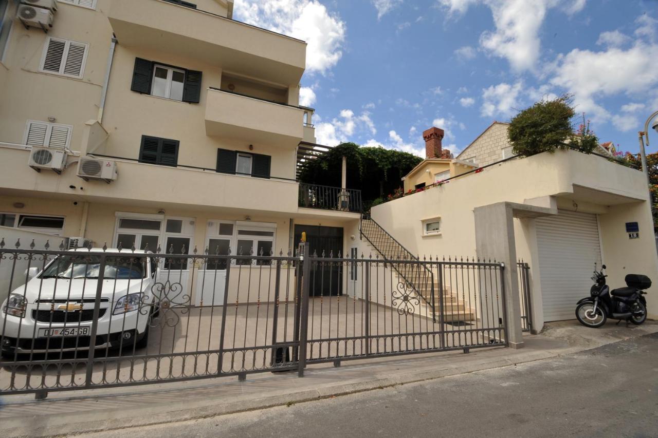 Apartments Petra Dubrovnik Exterior photo